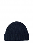 Selected - Slmmason Merino Sailor Wool Beanie - Kootud m&uuml;tsid - ONE SIZE
