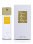 Alyssa Ashley - Cedro Musk Edp - Eau De Parfum - 50 ML