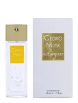 Alyssa Ashley - Cedro Musk Edp - Eau De Parfum - 50 ML