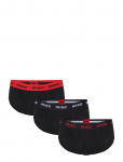 HUGO - Hipbrief Tripletpack - Alusp&uuml;ksid - M