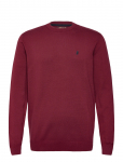 MCS - Ellison Reg Cw Cot Mcs M Knit - &Uuml;mara kaelusega - XXXL