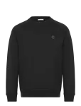 Timberland - Loopback Crew Neck Sweatshirt - Dressipluusid - S