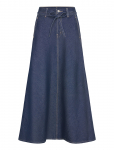 Levi's&reg; - Xl Skirt Square Circle - Maksiseelikud - 27