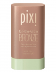 Pixi - On-The-Glow Bronze - P&auml;ikesepuudrid - 19 g