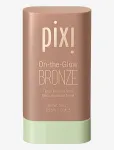 Pixi - On-The-Glow Bronze - P&auml;ikesepuudrid - 19 g