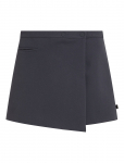 Calvin Klein Jeans - Wrap Skirt - L&uuml;hikesed seelikud - L