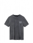 H2O - Kap Dan Tee Print - L&uuml;hikeste varrukatega - S