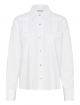 Karen By Simonsen - Kbumali Shirt - Pikkade varrukatega - 44