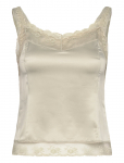 H2O Fagerholt - Double Lace Top - Varrukateta - S