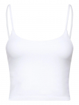 Aim&acute;n - Shape Seamless Strap Singlet - Spordi T-s&auml;rgid - XL