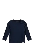 Sofie Schnoor Baby And Kids - Petriciasb T-Shirt Long Sleeve - Pikkade varrukatega T-s&auml;rgid - 80