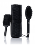 Ghd - Ghd Glide Gift Set - Smoothing Hot Brush - Juuksekomplektid - ONE SIZE