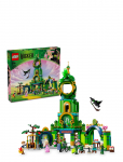 LEGO - Velkommen Til Emerald City 75684 - Lego Toys - ONE SIZE