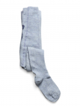 Minymo - Baby Stocking W.effect On Back - Sukkp&uuml;ksid - 56\62