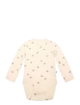 Hummel - Hmlmini Wool Body L/S - Pikkade varrukatega - 62