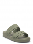 Crocs - Brooklyn Buckle Low Low - Madalad sandaalid - 41/42