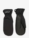 COLD - Softshell Mitten - Spordi labakindad - S