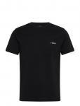 7 DAYS Active - Basic Tee - L&uuml;hikeste varrukatega - XXL