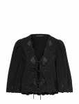 Copenhagen Muse - Cmmadelyn-Blouse - L&uuml;hikeste varrukatega - L
