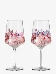 Ritzenhoff - Sommersonett Wineglass 2-Pack - Valge veini klaasid - 54.4 CL