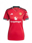 Adidas Performance - Mufc H Jsy W - Spordi jalgpallis&auml;rgid - XXL