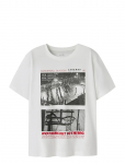 Name It - Nkmvoto Ss Nreg Top - L&uuml;hikeste varrukatega - 116