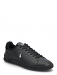Polo Ralph Lauren - Leather-Hrt Crt Ii-Sk-Ltl - Madala s&auml;&auml;rega tossud - 38