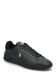 Polo Ralph Lauren - Heritage Court Ii Leather Sneaker - Madala s&auml;&auml;rega tossud - 41