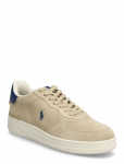 Polo Ralph Lauren - Masters Court Suede Sneaker - Madala s&auml;&auml;rega tossud - 42
