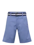 Ralph Lauren Kids - 20/1 Stretch Twill-Bedford Shrt-Sr- - L&uuml;hikesed p&uuml;ksid - 150-155