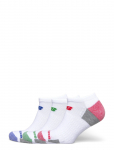 New Balance - Performance Cushioned No Show 3 Pack - Spordisokid - M