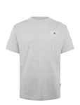 New Balance - Woven Label T-Shirt - Spordi T-s&auml;rgid - L