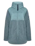 Didriksons - Bibi Full-Zip - Vabaaja spordijakid - 46