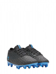 Under Armour - Ua Magnetico Select 5 Fg Jr - Jalgpallisaapad - 38.5