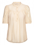 FREE/QUENT - Fqebella-Blouse - L&uuml;hikeste varrukatega - S