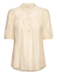 FREE/QUENT - Fqebella-Blouse - L&uuml;hikeste varrukatega - S