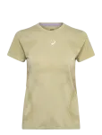 Asics - Road Seamless Ss Top - Spordi T-s&auml;rgid - XL