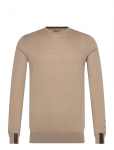 Mos Mosh Gallery - Mmgadam Soft Knit - &Uuml;mara kaelusega - XXL