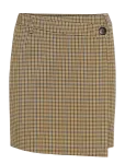 Gestuz - Gzcorina Mw Skirt - L&uuml;hikesed seelikud - 40