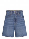 Lee Jeans - Stella Short - L&uuml;hikesed teksap&uuml;ksid - 28