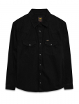 Lee Jeans - Regular Western Shirt - Vabaaja s&auml;rgid - S