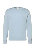 Calvin Klein - Ls Supima Cotton Crew 14Gg - &Uuml;mara kaelusega - M