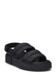 Tommy Hilfiger - Tjw Flatform Sandal - Platvormsandaalid - 39