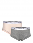 Calvin Klein - 2Pk Shorty - Alusp&uuml;ksid - 152-164