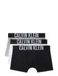 Calvin Klein - 3Pk Trunk - Alusp&uuml;ksid - 128-140