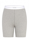 Calvin Klein - Rib Bike Short - L&uuml;hikesed jalgrattap&uuml;ksid - XL