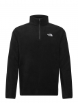 The North Face - M Glacier Fleece 1/4 Zip Jacket - Spordifliisid - XL