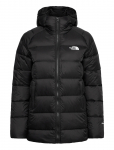 The North Face - W Hyalite Down Parka - Spordiparkad - XL