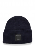 Bj&ouml;rn Borg - Centre Knit Beanie - Spordi kootud m&uuml;tsid - ONE SIZE
