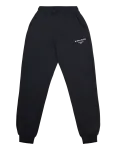 Bj&ouml;rn Borg - Borg Essential 1 Tapered Sweatpants - Dressip&uuml;ksid - 122-128